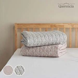 [케렌시아]케렌시아 플랑 광목 워싱 카페트겸패드 BPT 슈퍼싱글