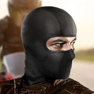 ( )겨울용 오토바이 바라클라바 방한 마스크 F9F자전거 바이크 라이딩 바라크라바 보온 발라클라바 두건 워