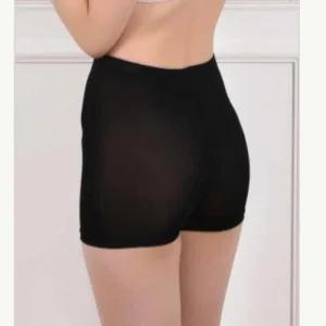 2부 인견 속바지 짧은속바지 살색속바지