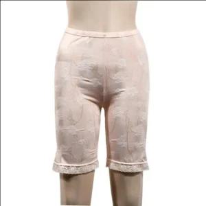 여성 속바지 부드러운 촉감 쾌적한 인견 사계절 5부 시원한 소프트한촉감