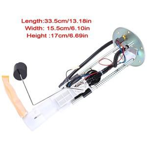 연료 펌프 모듈 어셈블리 폴라리스 스포츠맨 500 800 2005-2007 예비 부품 액세서리 47-1041 22520437