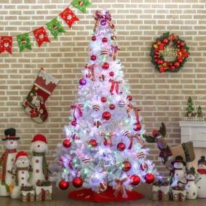 완제품 롤리팝 풀세트 트리 화이트 270cm