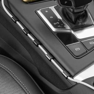 다기능 고정 와이어 클립 저장 관리 케이블 홀더 차량 내비게이션 충전기 데이터