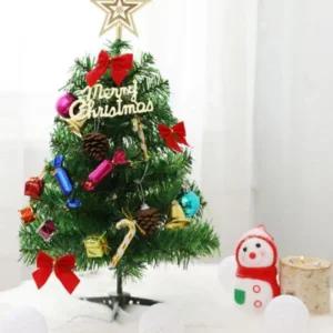 세트 아이템 크리스마스 홈파티 트리 크리스마스트리 연말파티 테이블