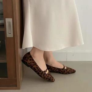 구두 여자로퍼 로퍼 단화구두 스타일 통굽 통굽단화