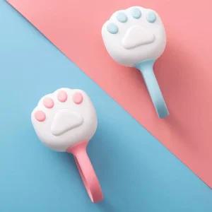 이불 고양이발 매트리스 1p 클립 시트 미끄럼방지 고정 침구