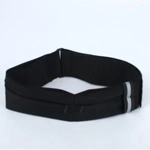 허리밴드 러닝 L 플립벨트 러닝허리밴드 찍찍이