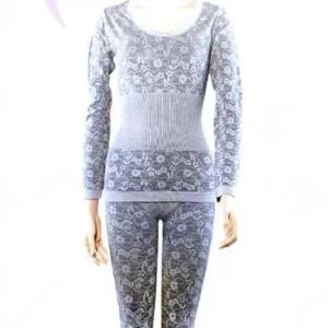 보온 레이스 데일리 신축 무봉재 보온 색상랜덤 내의