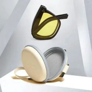 접이식 선글라스 경량 등산 러닝 스포츠 여행용 트레 JXe1+6adm