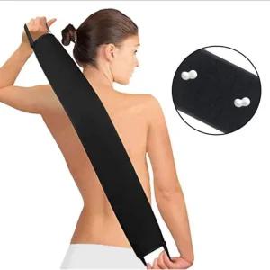 로션타월 목욕 등 셀프 마사지 태닝 로션 크림 장갑 THq7+6juQ