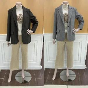 M백화점 모네 JK  B5D9J104