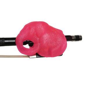 반짝이는 핑크 씽즈 4현 첼로팬트 첼로 / (프랑스식 활) 베이스 보우 홀드 교구 액세서리