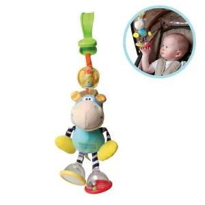 [하프클럽/셀러허브_여성트랜드패션]플레이그로 유모차딸랑이 아기장난감