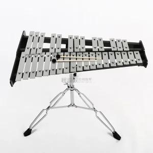 32음 37음 알루미늄 마림바 음악동아리 타악기 교구