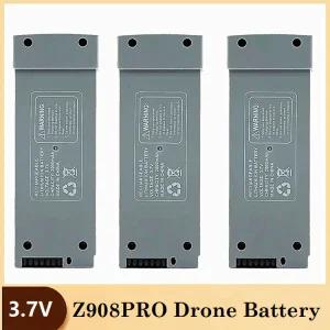 RC 908 110P 2000MAh Orl  업그드 비행기 bria 37V 회색