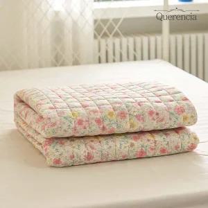 [케렌시아] 루비아 모달 밴딩 카페트겸패드 BXE 슈퍼싱글