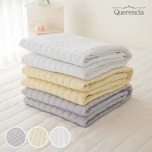 [케렌시아] 클라우드 알러지케어 카페트겸패드 BSA 슈퍼싱글