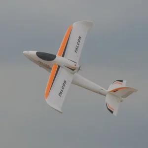 키트 HOOK 무선 X6 비행기 전기 및 PNP 글라이더 버전 RC 트너