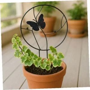 [셀러에이드]식물 지탱대 나무 지지대 플랜트 지주대 덩굴