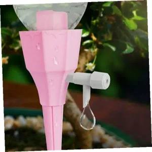 [셀러에이드]식물 자동 물주기 화분 수분 유지장치 화초 급수기