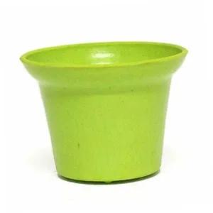 [셀러에이드]미니 식물 화분 컬러 원예 실내 인테리어 소형