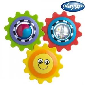 [하프클럽/셀러허브_여성트랜드패션]스마일 기어 딸랑이 친구