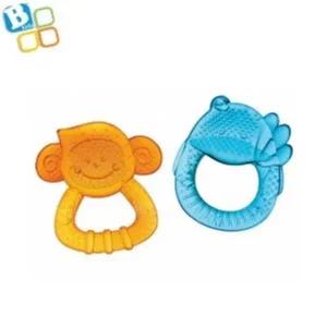 [하프클럽/셀러허브_여성트랜드패션]비키즈 치발기 듀오세트 (4816)