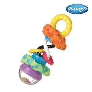 [하프클럽/셀러허브_여성트랜드패션]슈퍼 트위스트 아기 딸랑이