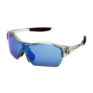 [하프클럽/]주니어 고글 스톰 클리어블랙 (렌즈색 블루)