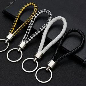 [하프클럽/셀러허브_여성트랜드패션]자동차열쇠고리 스마트키링 가방키링