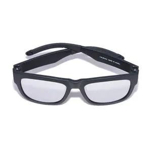 [하프클럽/셀러허브_여성트랜드패션]그랑드 선글라스 실버미러 1P 등산 안