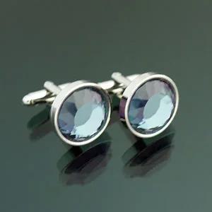 [하프클럽/]찰스톤 카우스버튼 악세사리 정장 선물 신사 구두