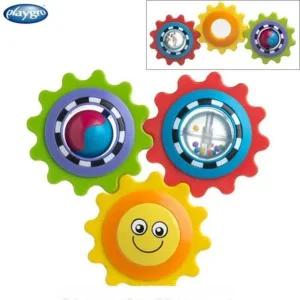 [하프클럽/셀러허브_여성트랜드패션]플레이그로 스마일 기어딸랑이