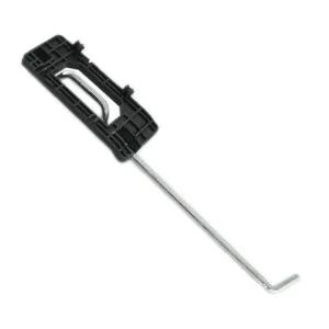 95863151900 지원 라이트 마 왼쪽 앞 하우징베이스 브래킷 오토바이 Cayenne 램프 부품