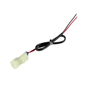 변환 용 CBR650F 오토바이 보조 코드 플러그 NX500 연결 CB400X 전원 부품