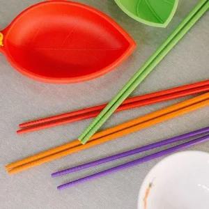 [골드스마일]조리용 실리콘 볶음용 젓가락