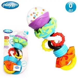 [하프클럽/셀러허브_여성트랜드패션]슈퍼트위스트 아기 유아완구 딸랑이