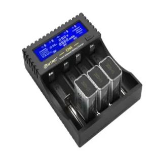 이온 니켈 충전기AAAAA266506F22163409V 스마트 수소 18650 RC소품 슬롯 용4