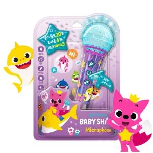 핑크퐁 상어가족 영어마이크