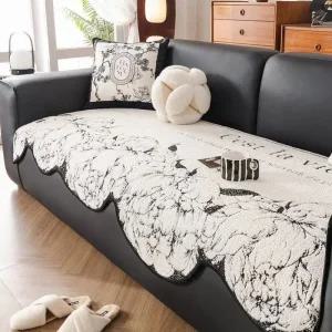 전통 보료세트 등받이 쿠션 궁중 매트리스 보료