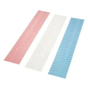 서랍 정리 칸막이 속옷 수납함 다용도 파티션