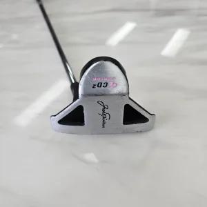 중고 잭니클라우스 주니어용 31인치 중고퍼터