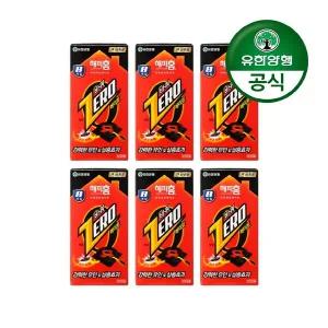 [유한양행]해피홈 바퀴제로 베이트 큰바퀴용(8입) 3개+작은바퀴용(12입) 3개