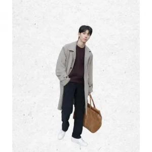 매장정품 다니엘크레뮤 DANIEL CREMIEUX 25FW 텐셀 라이크라 웜 코듀로이 팬츠 1종 2072786821 1383305