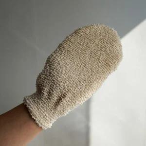 핸드 목욕장갑 타올 삼마