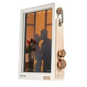 디붐 타임즈 프레임 초고화질 디스플레이 액자