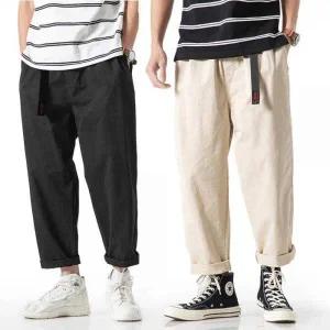 청바지 슬렉스 데일리 반바지 배기바지 캐주얼