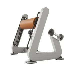 스플릿 스쿼트 랙 운동 런지 하체 레그 스탠드