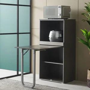 엘레아 디너스 메탈 1200 접이식 식탁 렌지대