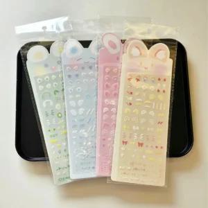 사진 폴꾸 다꾸 신상 포카 인기제품 데코 장식 소품 스티커 꾸미기